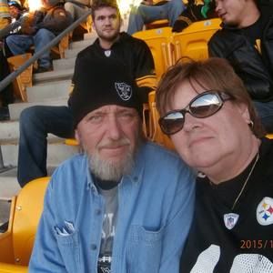 Meet your Posher, Debra